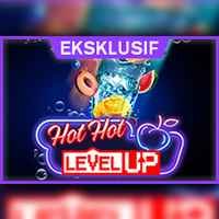 Hot Hot Fruit Level Up