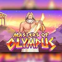 Masters Of Olympus